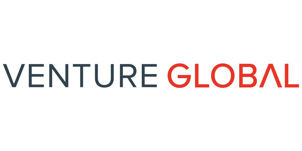 Venture Global Announces Closing of $3,000,000,000 364-Day Senior Secured Revolving Credit Facility 1 Logo Blue Red Sans Lng%5B25%5D%5B65%5D
