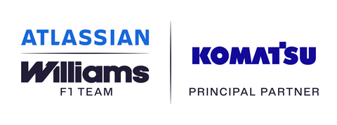 Komatsu Logo