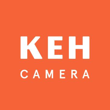 KEH Camera Logo