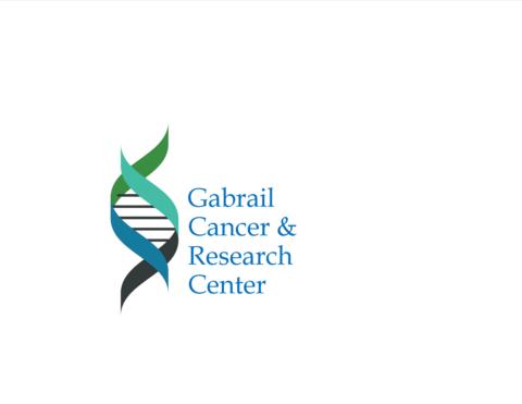 Gabrail Cancer and Research Center Logo