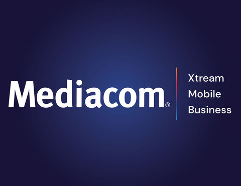 Mediacom Communications Logo
