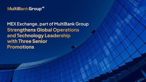 Jeremy Pearce has been promoted to COO – Middle East, Africa & Asia, Beth White to COO – Americas & Europe, and James Longo to Chief Technology Officer (CTO).