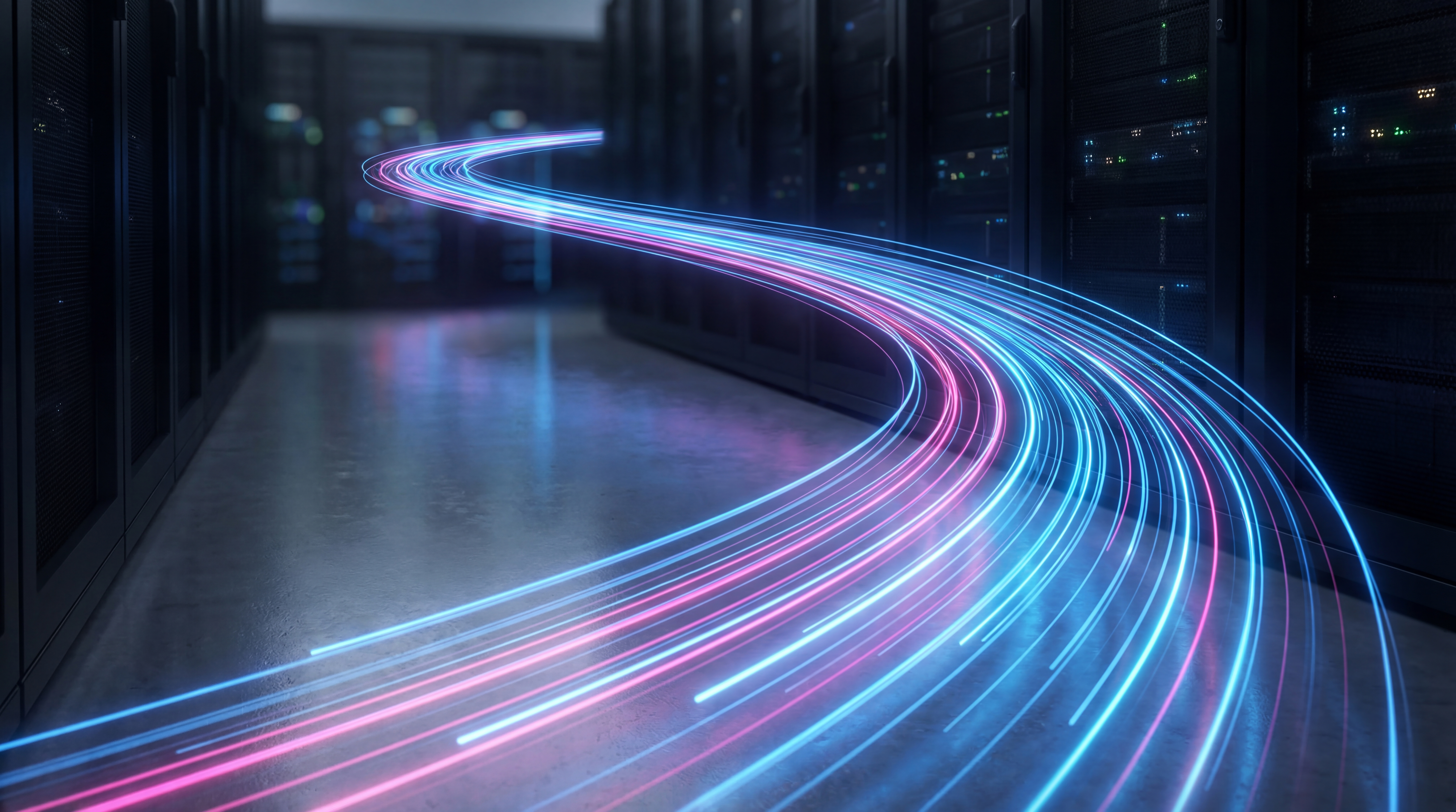 Gradiant is the Water Layer of the AI Economy u2014 designing, building, and operating complete water systems for chips, data centers, energy, and industry.