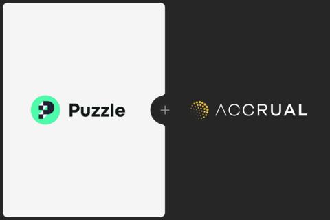original Accrual has entered into an agreement to acquire Puzzle’s accounting-firm technology and business, including its AI-native ledger and month-end close products.