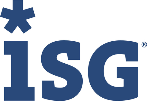 Information Services Group, Inc. Logo