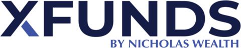 Nicholas Wealth Management Logo