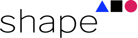 Shape Digital Logo