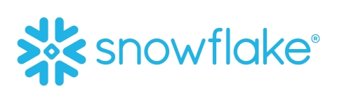 Snowflake Inc. Logo
