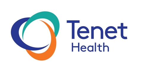 Tenet Healthcare Corporation Logo