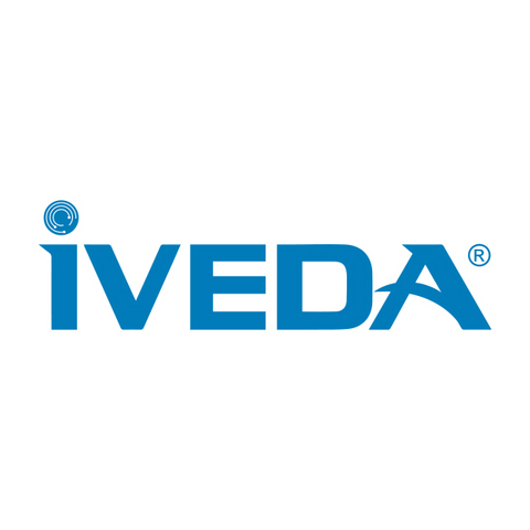 Iveda Logo