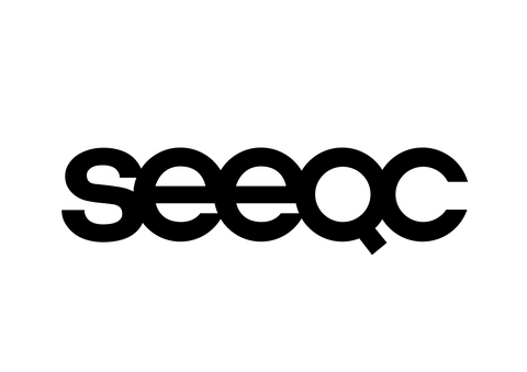 SEEQC, Inc. Logo