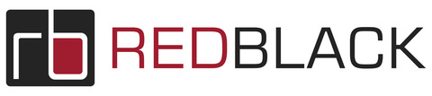 RedBlack Software, LLC Logo