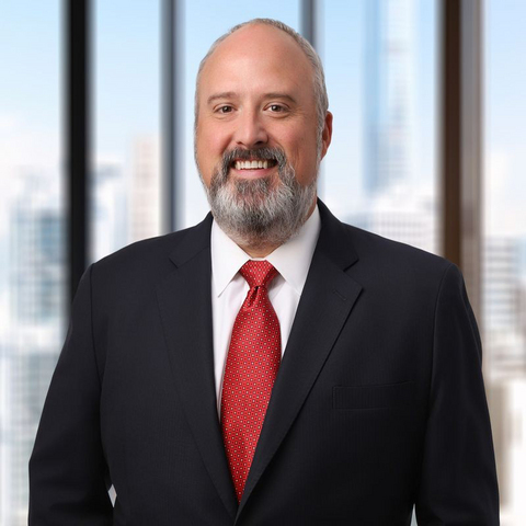 Michael E. Latchford, new managing director of business development at Optimatum Solutions, LLC.