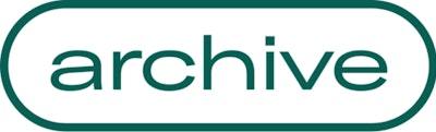 Archive Logo