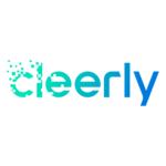 Cleerly Announces New Findings on How AI-QCT Plaque Measurements Relate to Long-Term Cardiovascular Risk 4 cleerly wordmark full color %281%29
