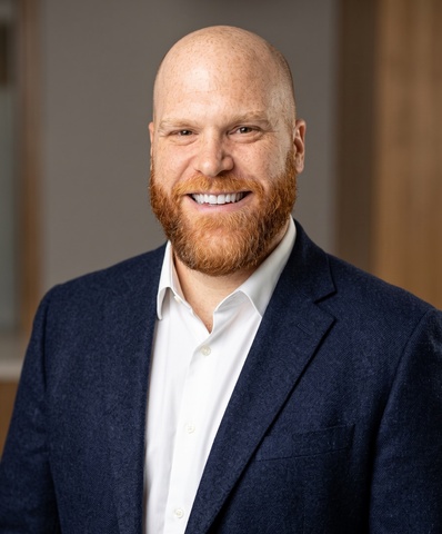 Adam Skinner, CEO at Onescreen