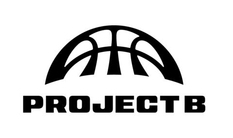 Project B Logo