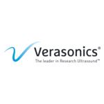 Verasonics Announces International Patent Grants and New Provisional Patent Application for Advanced Ultrasound Transceiver Technology 2 Verasonics Main Logo 2024 for show use