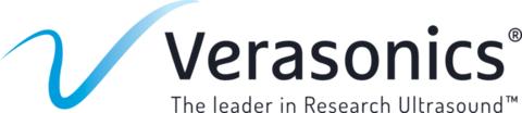 Verasonics, Inc. Logo