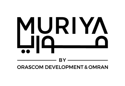 Muriya Logo