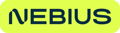 Nebius Group N.V. Logo