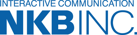 NKB Inc. Logo