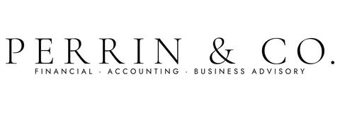 Perrin & Co. Logo