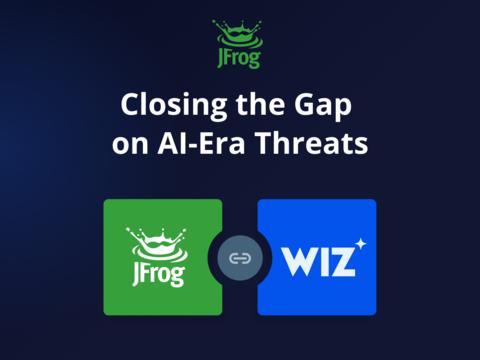 original The leader in software supply chain security collaborates with the leading cloud and AI security platform to deliver a single source of truth from code to cloud to runtime – giving teams the visibility and speed to remediate threats before attackers exploit them.