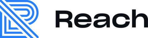 Reach Power Logo