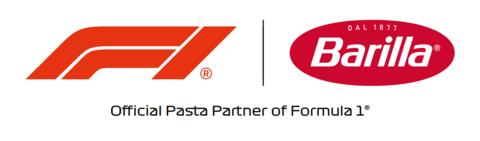 Barilla Logo