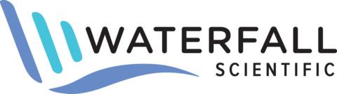 Waterfall Scientific Logo