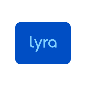 Lyra Health Logo