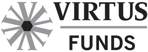 Virtus Convertible & Income Fund and Virtus Convertible & Income Fund II Logo