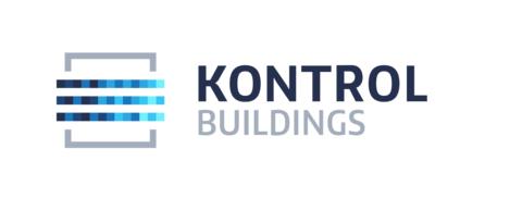 Kontrol Buildings Inc. Logo