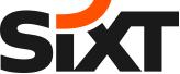SIXT Logo
