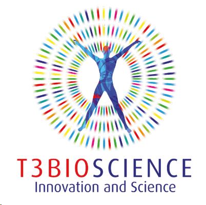 T3 BioScience, Inc. Logo