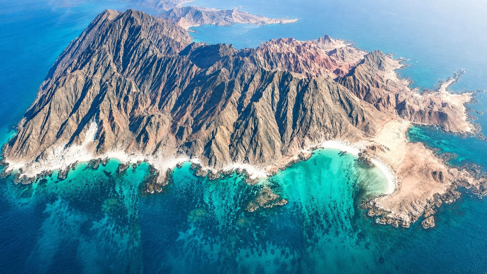 Moving Forward in Oman: Orascom, Samih Sawiris and Muriya Keep Building (Photo: AETOSWire)