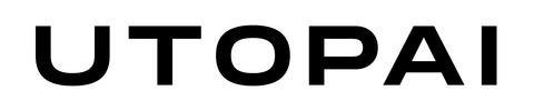 Utopai Studios Logo