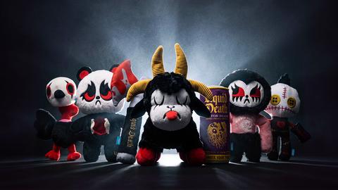 BARK and Liquid Death Launch Limited-Edition Collection for Dogs and Their Humans