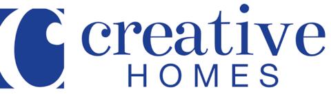 Creative Homes Logo