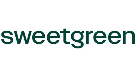 sweetgreen Logo