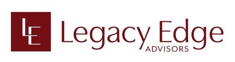 Legacy Edge Advisors Logo
