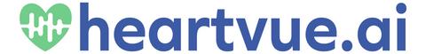 Heartvue.ai and Innolitics Logo