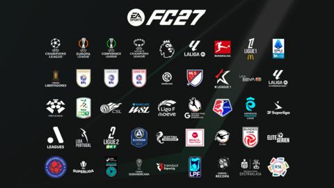 FC 27 AUTHENTICITY
