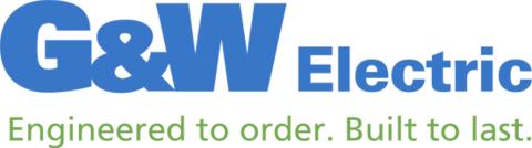 G&W Electric Logo