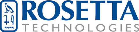 Rosetta Technologies Corporation Logo