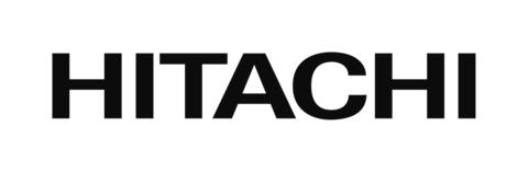 Hitachi, Ltd. Logo