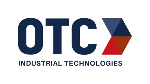 OTC Industrial Technologies Logo
