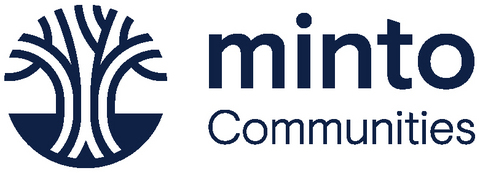 Minto Communities USA Logo