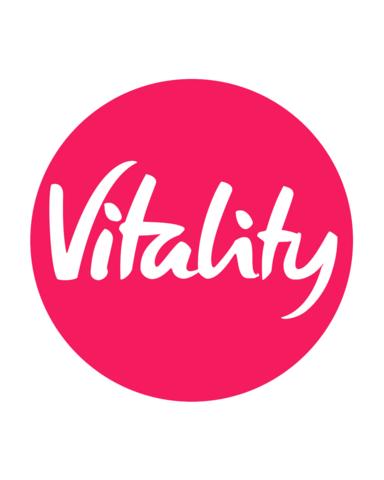 Vitality Logo
